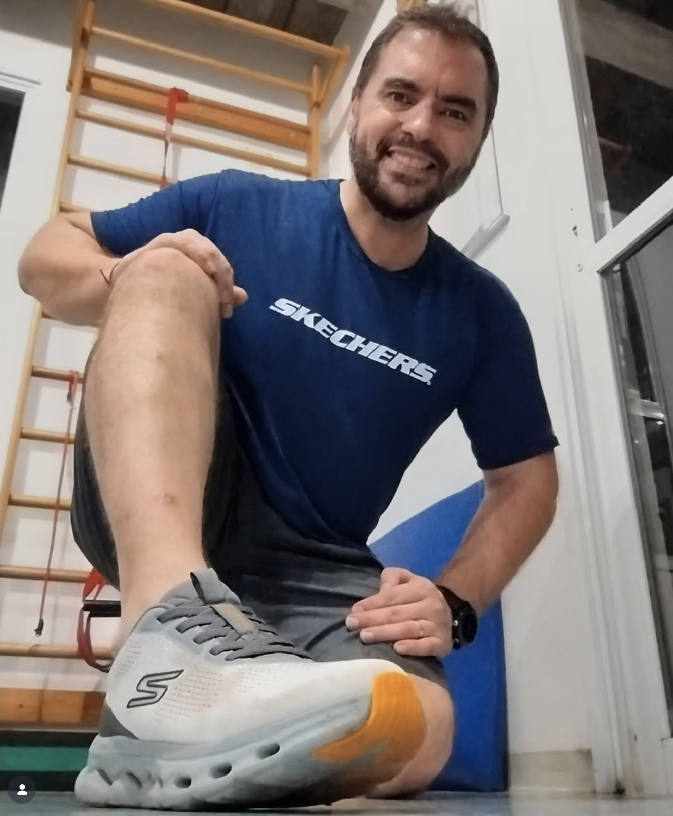 Daniel – Profissional DMS