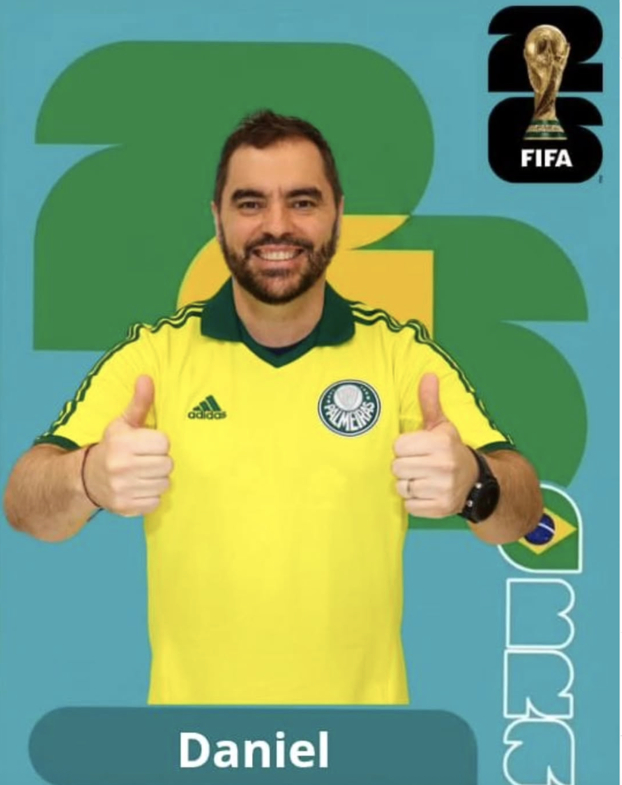 Daniel